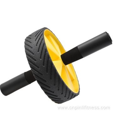 Fitness Abdominal Health Ab Wheel